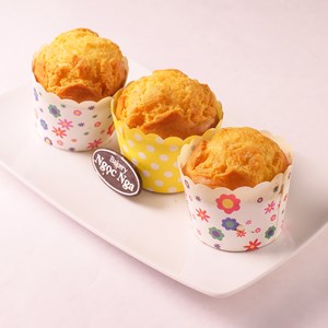 Muffin - Công Ty TNHH Ngọc Nga